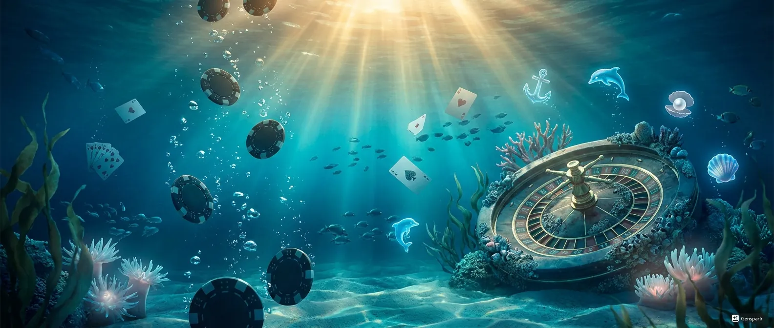 IceBet Casino bonus